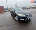 Сірий Форд Мондео, об'ємом двигуна 2 л та пробігом 218 тис. км за 4650 $, фото 1 на Automoto.ua