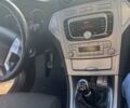 Сірий Форд Мондео, об'ємом двигуна 2 л та пробігом 347 тис. км за 6800 $, фото 17 на Automoto.ua