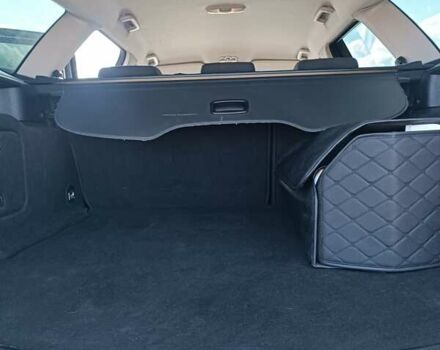 Сірий Форд Мондео, об'ємом двигуна 2 л та пробігом 347 тис. км за 6800 $, фото 8 на Automoto.ua