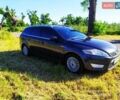 Серый Форд Мондео, объемом двигателя 2 л и пробегом 253 тыс. км за 8500 $, фото 16 на Automoto.ua