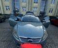 Сірий Форд Мондео, об'ємом двигуна 2 л та пробігом 180 тис. км за 6600 $, фото 1 на Automoto.ua