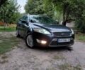 Серый Форд Мондео, объемом двигателя 2 л и пробегом 265 тыс. км за 6316 $, фото 1 на Automoto.ua