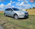 Сірий Форд Мондео, об'ємом двигуна 1.8 л та пробігом 198 тис. км за 6000 $, фото 1 на Automoto.ua