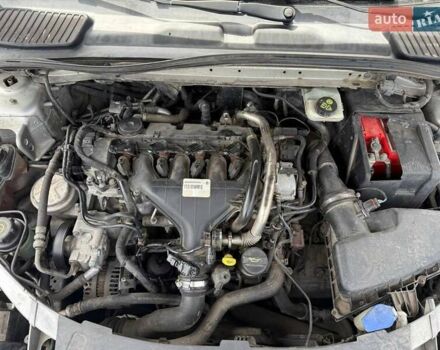 Серый Форд Мондео, объемом двигателя 2 л и пробегом 320 тыс. км за 6000 $, фото 8 на Automoto.ua