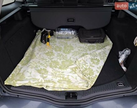 Серый Форд Мондео, объемом двигателя 1.8 л и пробегом 267 тыс. км за 6800 $, фото 20 на Automoto.ua