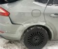 Сірий Форд Мондео, об'ємом двигуна 1.8 л та пробігом 245 тис. км за 4500 $, фото 8 на Automoto.ua