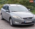 Сірий Форд Мондео, об'ємом двигуна 2 л та пробігом 266 тис. км за 5999 $, фото 1 на Automoto.ua
