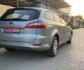 Сірий Форд Мондео, об'ємом двигуна 1.6 л та пробігом 201 тис. км за 6500 $, фото 13 на Automoto.ua