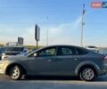 Серый Форд Мондео, объемом двигателя 1.6 л и пробегом 239 тыс. км за 6190 $, фото 9 на Automoto.ua