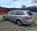 Серый Форд Мондео, объемом двигателя 2 л и пробегом 235 тыс. км за 6500 $, фото 10 на Automoto.ua
