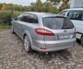 Серый Форд Мондео, объемом двигателя 2 л и пробегом 260 тыс. км за 6300 $, фото 1 на Automoto.ua