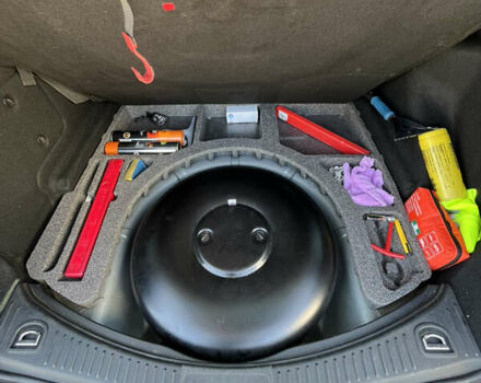 Серый Форд Мондео, объемом двигателя 2 л и пробегом 340 тыс. км за 5799 $, фото 16 на Automoto.ua