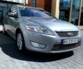Серый Форд Мондео, объемом двигателя 2 л и пробегом 270 тыс. км за 7500 $, фото 7 на Automoto.ua