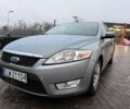 Сірий Форд Мондео, об'ємом двигуна 1.8 л та пробігом 300 тис. км за 2800 $, фото 1 на Automoto.ua