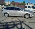 Серый Форд Мондео, объемом двигателя 2 л и пробегом 235 тыс. км за 5800 $, фото 11 на Automoto.ua