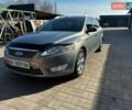 Сірий Форд Мондео, об'ємом двигуна 2 л та пробігом 100 тис. км за 9500 $, фото 1 на Automoto.ua