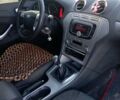 Серый Форд Мондео, объемом двигателя 2 л и пробегом 435 тыс. км за 5800 $, фото 13 на Automoto.ua