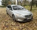 Серый Форд Мондео, объемом двигателя 2 л и пробегом 350 тыс. км за 3600 $, фото 2 на Automoto.ua