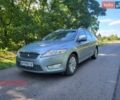 Сірий Форд Мондео, об'ємом двигуна 2 л та пробігом 315 тис. км за 6700 $, фото 1 на Automoto.ua