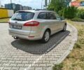 Серый Форд Мондео, объемом двигателя 2 л и пробегом 353 тыс. км за 4900 $, фото 5 на Automoto.ua