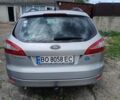 Серый Форд Мондео, объемом двигателя 2 л и пробегом 235 тыс. км за 6500 $, фото 15 на Automoto.ua