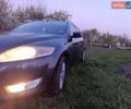 Серый Форд Мондео, объемом двигателя 2 л и пробегом 288 тыс. км за 6200 $, фото 1 на Automoto.ua
