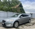 Сірий Форд Мондео, об'ємом двигуна 2 л та пробігом 334 тис. км за 5389 $, фото 1 на Automoto.ua