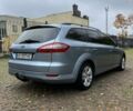 Серый Форд Мондео, объемом двигателя 1.8 л и пробегом 390 тыс. км за 5500 $, фото 4 на Automoto.ua