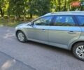 Серый Форд Мондео, объемом двигателя 2 л и пробегом 315 тыс. км за 6700 $, фото 4 на Automoto.ua