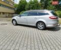 Серый Форд Мондео, объемом двигателя 2 л и пробегом 353 тыс. км за 4900 $, фото 3 на Automoto.ua
