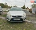 Серый Форд Мондео, объемом двигателя 2 л и пробегом 215 тыс. км за 6500 $, фото 1 на Automoto.ua