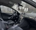 Серый Форд Мондео, объемом двигателя 2 л и пробегом 282 тыс. км за 3999 $, фото 7 на Automoto.ua