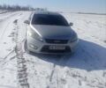 Серый Форд Мондео, объемом двигателя 2 л и пробегом 355 тыс. км за 7400 $, фото 4 на Automoto.ua