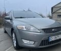 Сірий Форд Мондео, об'ємом двигуна 2 л та пробігом 270 тис. км за 6400 $, фото 2 на Automoto.ua