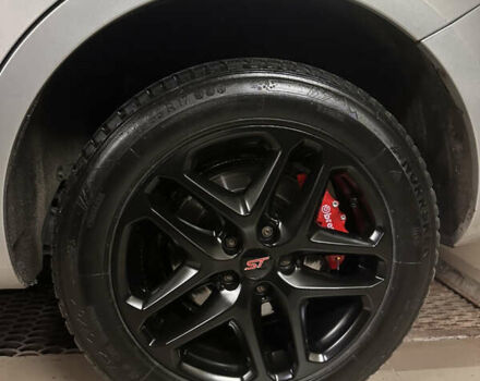 Серый Форд Мондео, объемом двигателя 2 л и пробегом 240 тыс. км за 6600 $, фото 36 на Automoto.ua