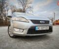 Форд Мондео 2008 в Старая Выжевка на Automoto.ua Серый Форд Мондео, объемом двигателя 2 л и пробегом 299 тыс. км за 6000 $, фото 4 на Automoto.ua