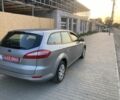 Сірий Форд Мондео, об'ємом двигуна 1.6 л та пробігом 201 тис. км за 6500 $, фото 1 на Automoto.ua