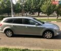 Серый Форд Мондео, объемом двигателя 2 л и пробегом 260 тыс. км за 5500 $, фото 1 на Automoto.ua