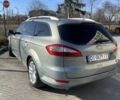 Серый Форд Мондео, объемом двигателя 2 л и пробегом 254 тыс. км за 6700 $, фото 8 на Automoto.ua