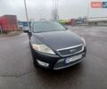 Сірий Форд Мондео, об'ємом двигуна 2 л та пробігом 218 тис. км за 4650 $, фото 5 на Automoto.ua