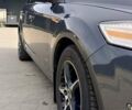 Сірий Форд Мондео, об'ємом двигуна 2 л та пробігом 237 тис. км за 5650 $, фото 4 на Automoto.ua