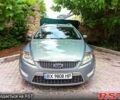 Сірий Форд Мондео, об'ємом двигуна 2 л та пробігом 319 тис. км за 5900 $, фото 1 на Automoto.ua
