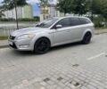 Серый Форд Мондео, объемом двигателя 2 л и пробегом 244 тыс. км за 6195 $, фото 1 на Automoto.ua