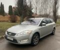 Сірий Форд Мондео, об'ємом двигуна 2.2 л та пробігом 111 тис. км за 3250 $, фото 2 на Automoto.ua