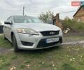Серый Форд Мондео, объемом двигателя 2 л и пробегом 215 тыс. км за 6500 $, фото 1 на Automoto.ua
