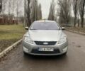 Сірий Форд Мондео, об'ємом двигуна 2.2 л та пробігом 111 тис. км за 3250 $, фото 3 на Automoto.ua