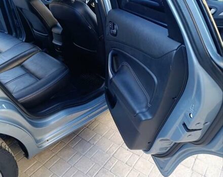 Форд Мондео 2008 в Хмельнике на Automoto.ua Серый Форд Мондео, объемом двигателя 1.75 л и пробегом 221 тыс. км за 5500 $, фото 19 на Automoto.ua