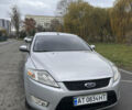 Серый Форд Мондео, объемом двигателя 2 л и пробегом 240 тыс. км за 6600 $, фото 2 на Automoto.ua
