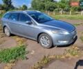 Серый Форд Мондео, объемом двигателя 2 л и пробегом 315 тыс. км за 6700 $, фото 6 на Automoto.ua