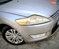 Серый Форд Мондео, объемом двигателя 2 л и пробегом 305 тыс. км за 5300 $, фото 1 на Automoto.ua